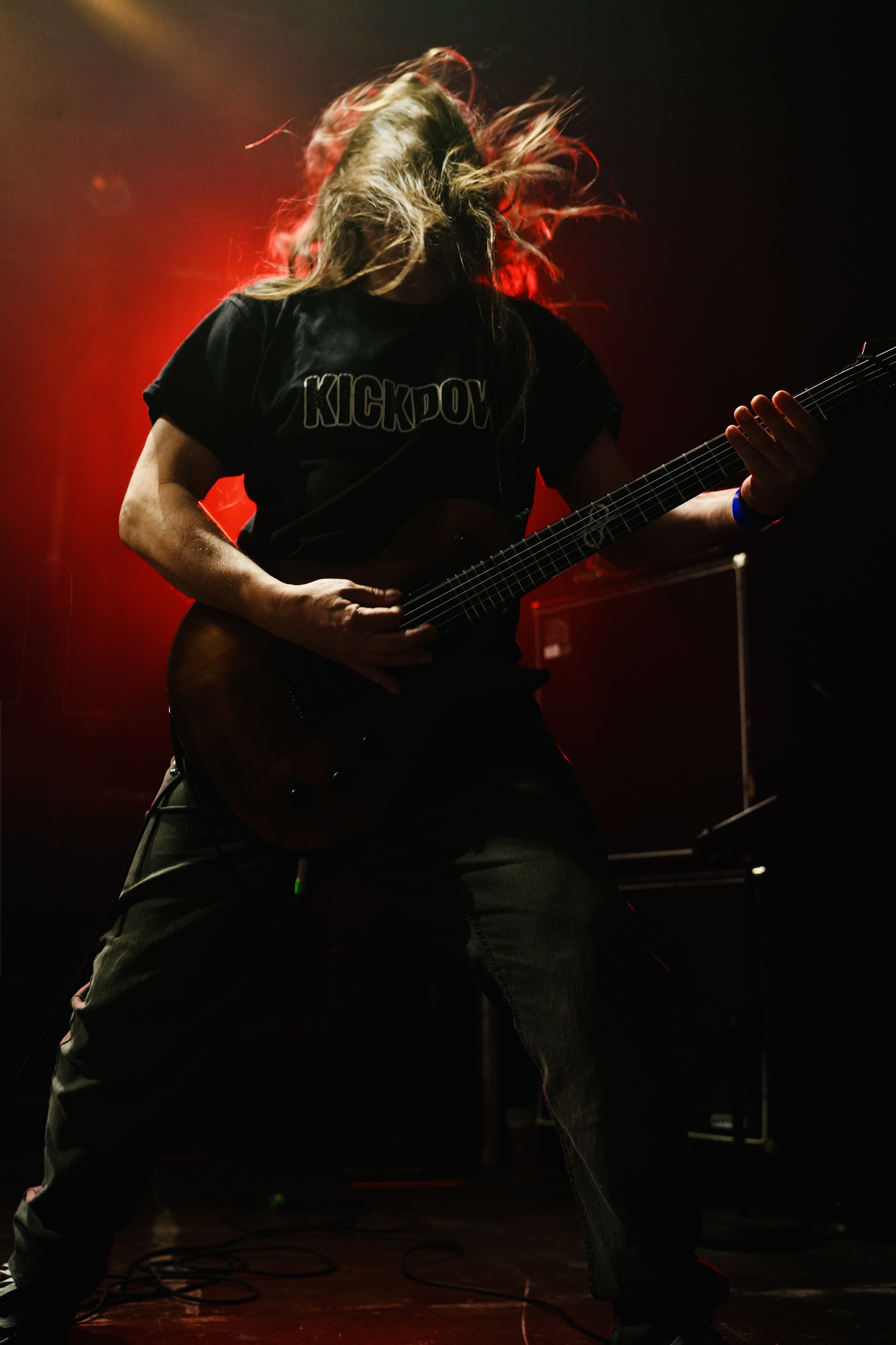 GHIDRAH Live